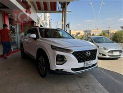 هيونداي سانتافي
